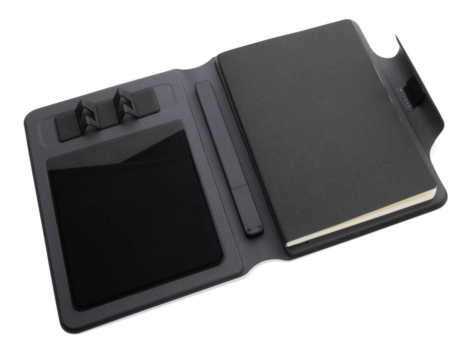 Artic Magnetic 10W wireless charging A5 notebook 4