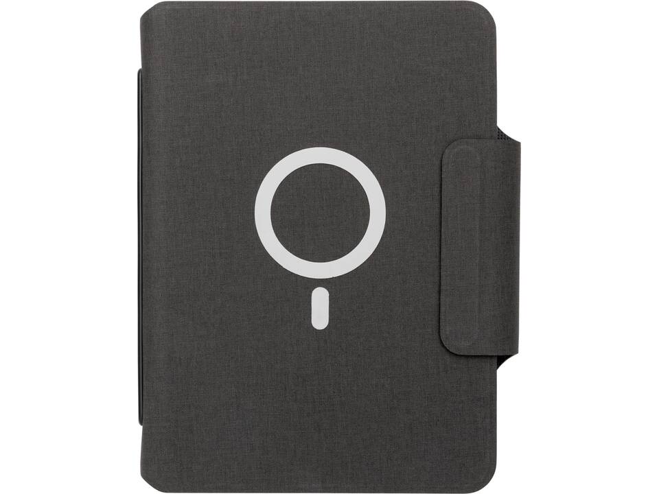 Artic Magnetic 10W wireless charging A5 notebook 5