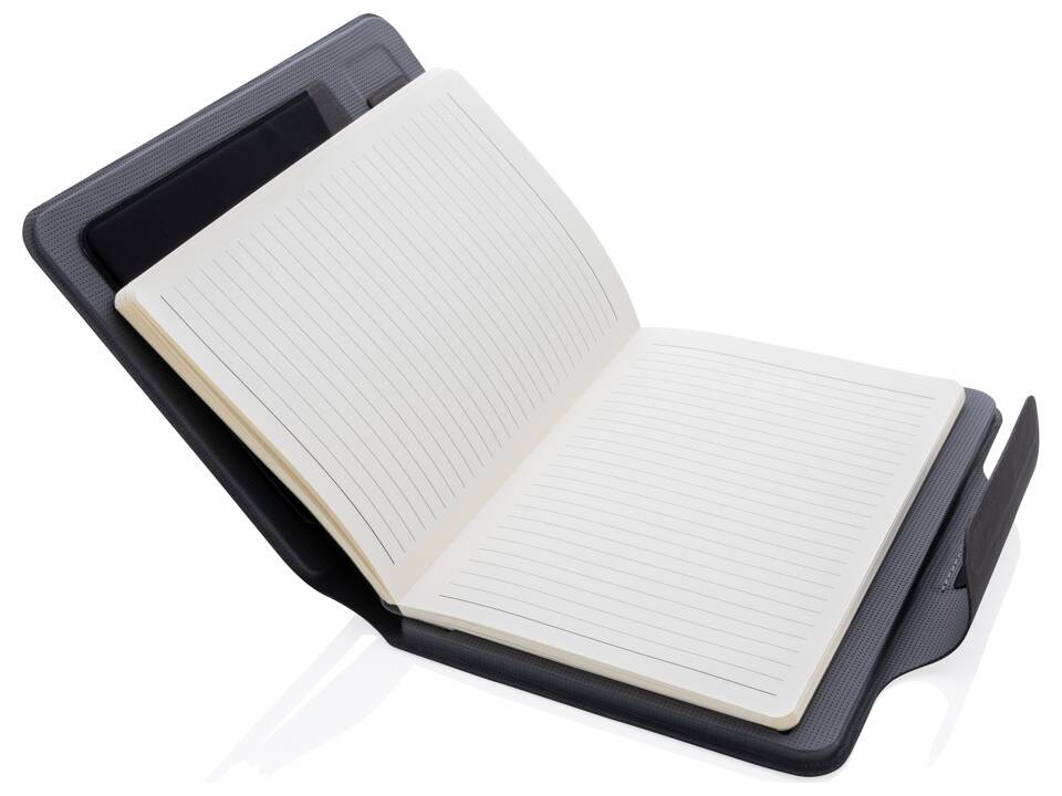 Artic Magnetic 10W wireless charging A5 notebook 8