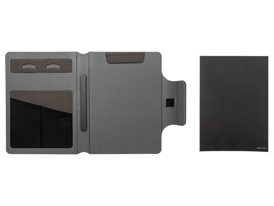 Artic Magnetic 10W wireless charging A4 portfolio 5