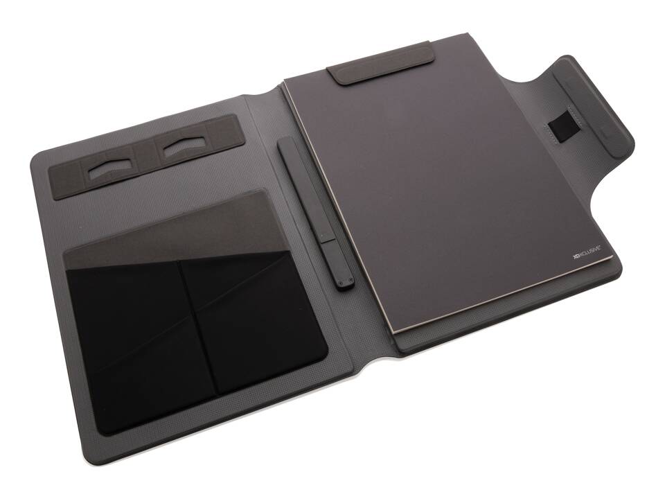 Artic Magnetic 10W wireless charging A4 portfolio 6