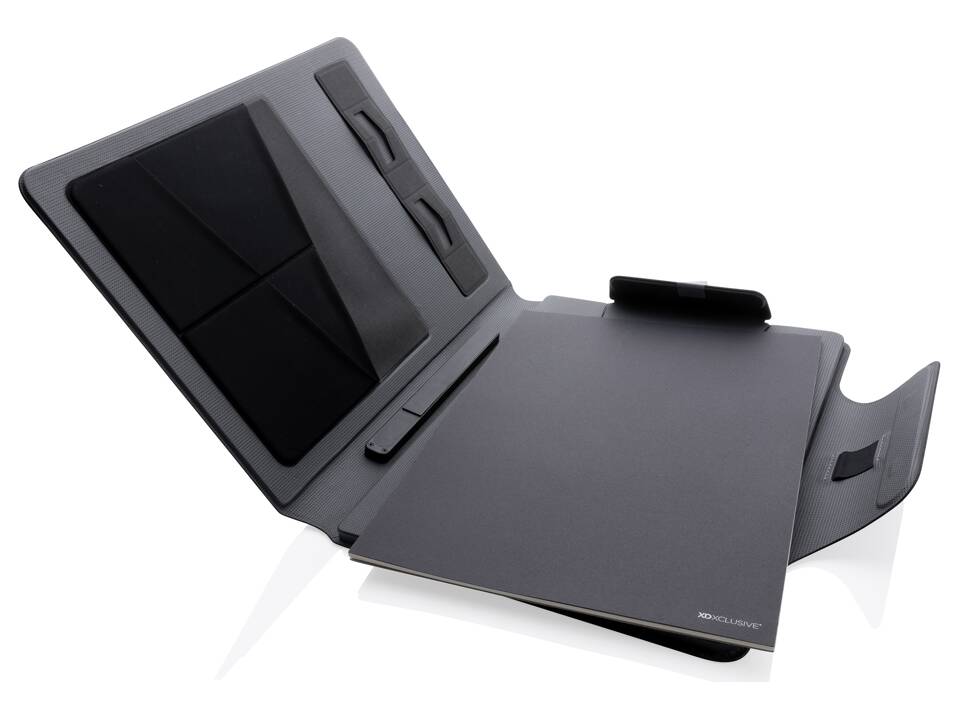 Artic Magnetic 10W wireless charging A4 portfolio 8