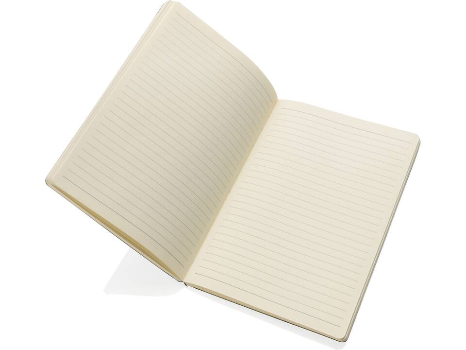 A5 FSC® deluxe hardcover notebook 26