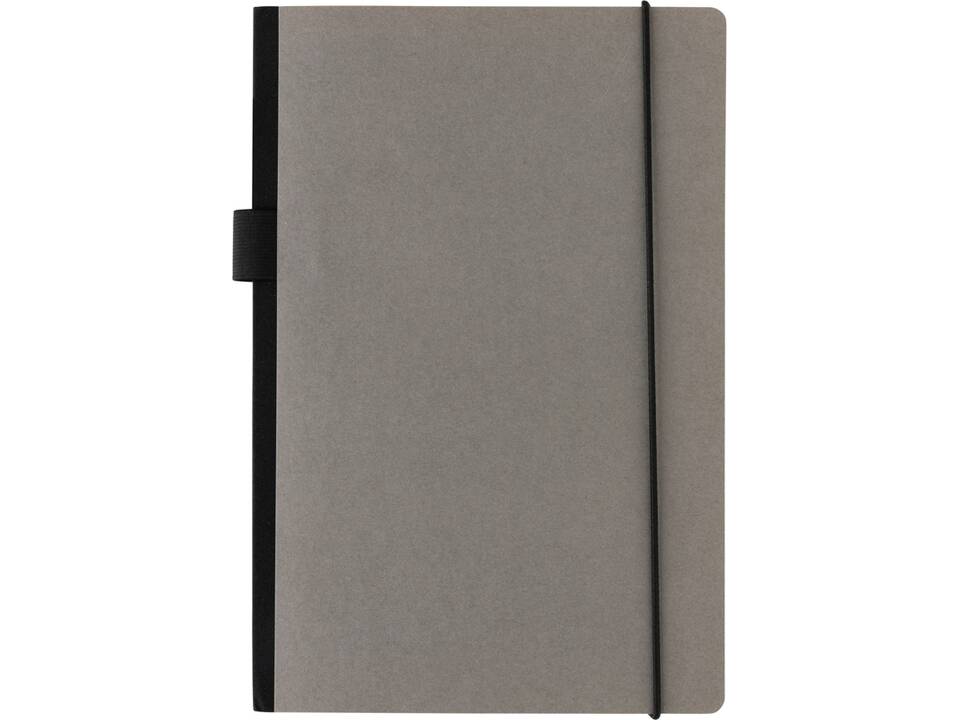 A5 FSC® deluxe hardcover notebook 27