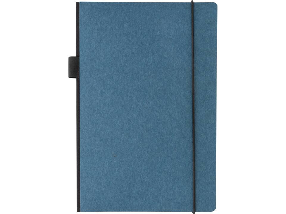 A5 FSC® deluxe hardcover notebook 17