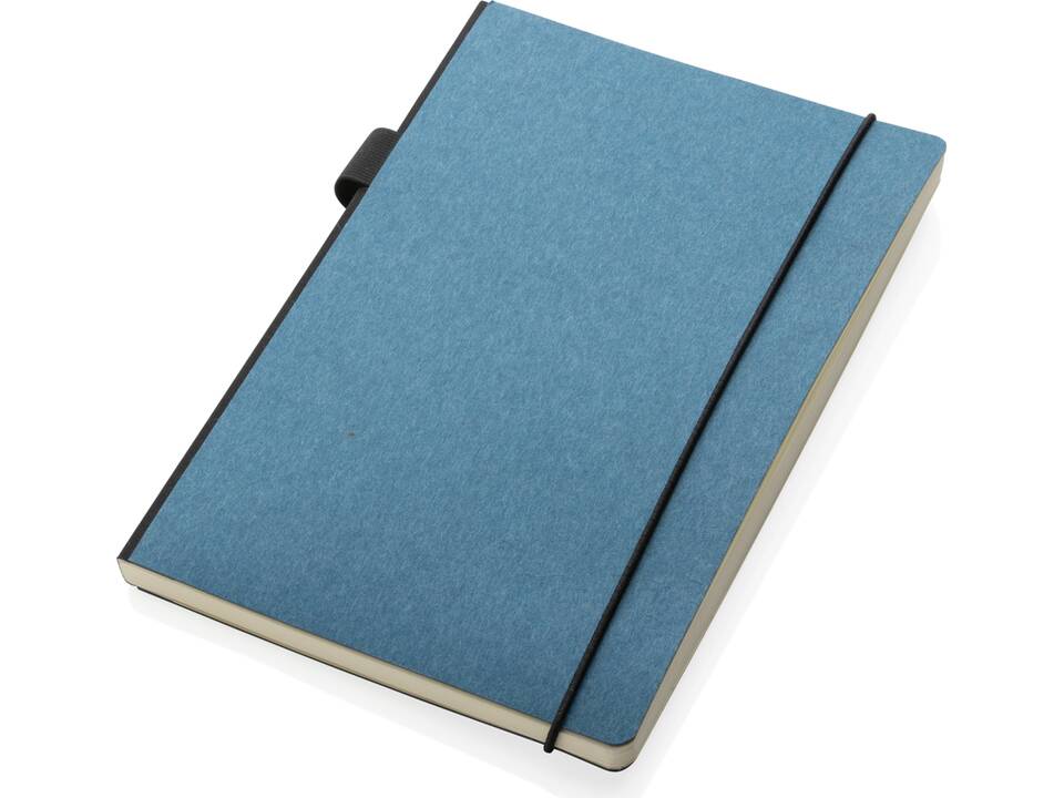 A5 FSC® deluxe hardcover notebook 19