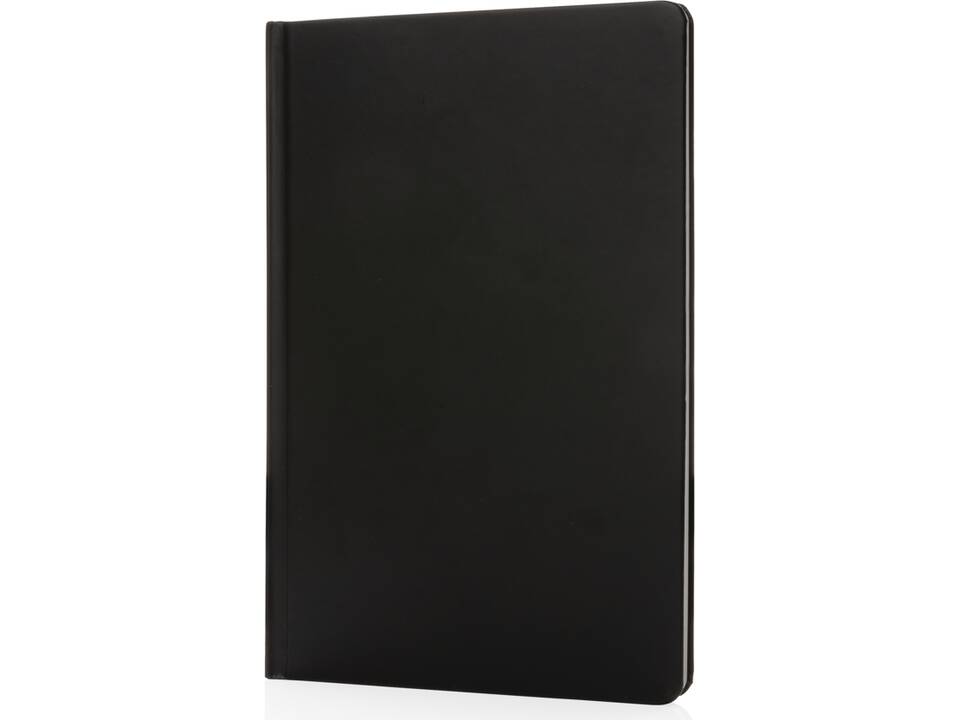 A5 Impact stone paper hardcover notebook 1