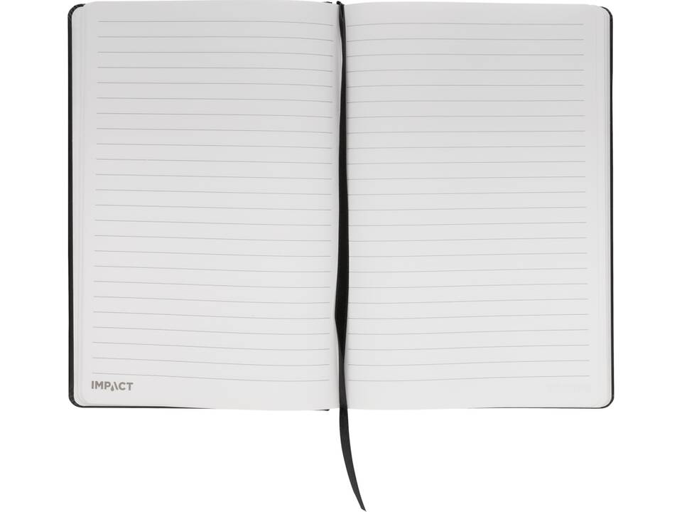 A5 Impact stone paper hardcover notebook 35