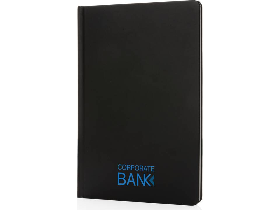 A5 Impact stone paper hardcover notebook 38