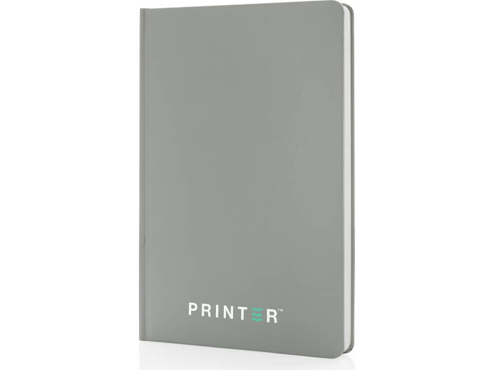 A5 Impact stone paper hardcover notebook 28