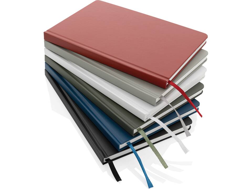 A5 Impact stone paper hardcover notebook 27