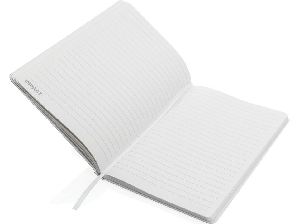 A5 Impact stone paper hardcover notebook 42
