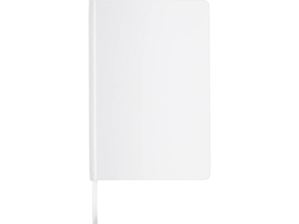 A5 Impact stone paper hardcover notebook 43