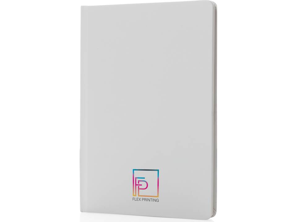 A5 Impact stone paper hardcover notebook 44