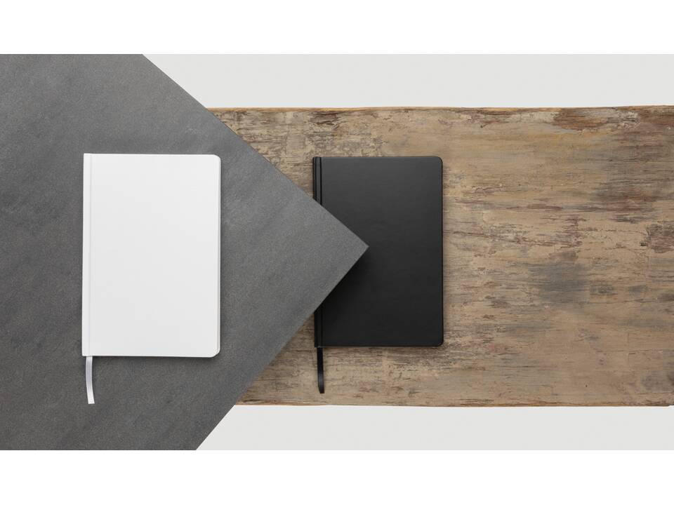 A5 Impact stone paper hardcover notebook 45