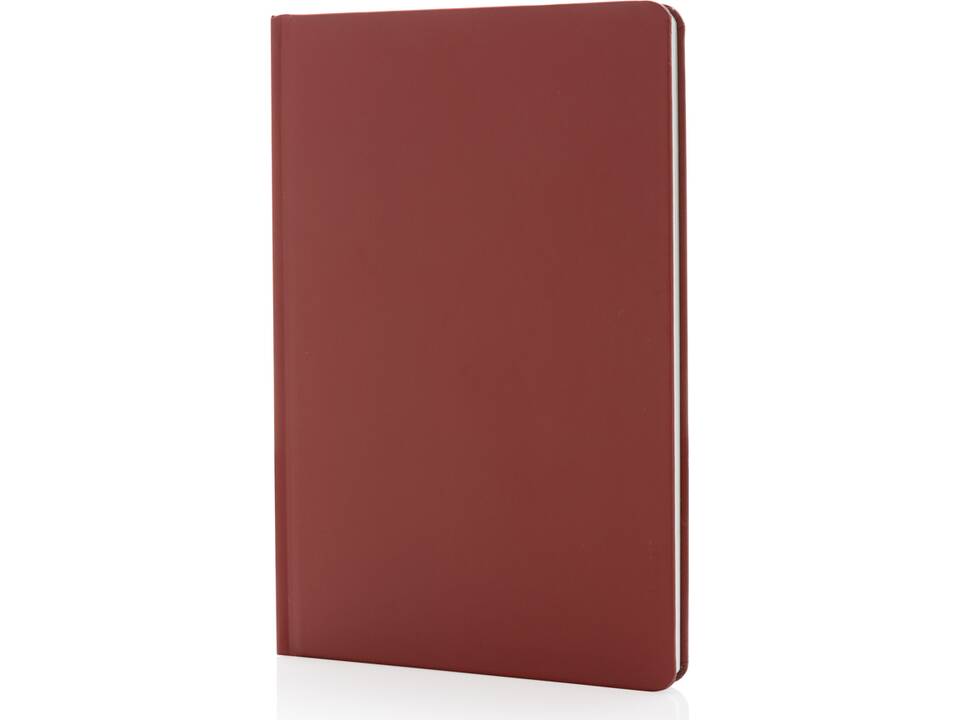 A5 Impact stone paper hardcover notebook 23