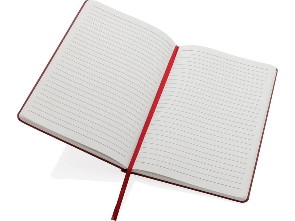 A5 Impact stone paper hardcover notebook 22