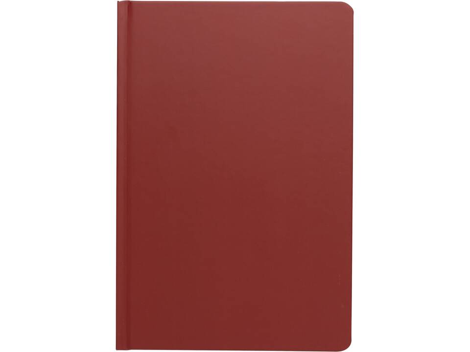 A5 Impact stone paper hardcover notebook 3