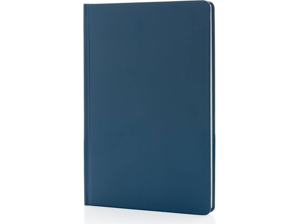 A5 Impact stone paper hardcover notebook 7