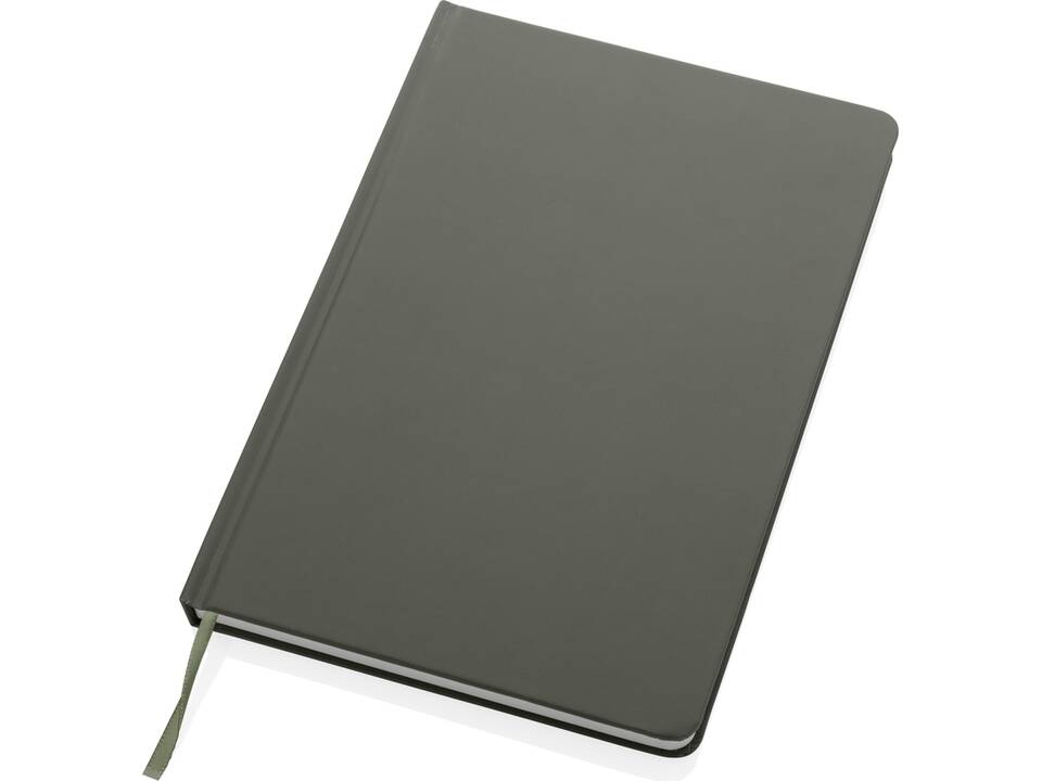 A5 Impact stone paper hardcover notebook 17