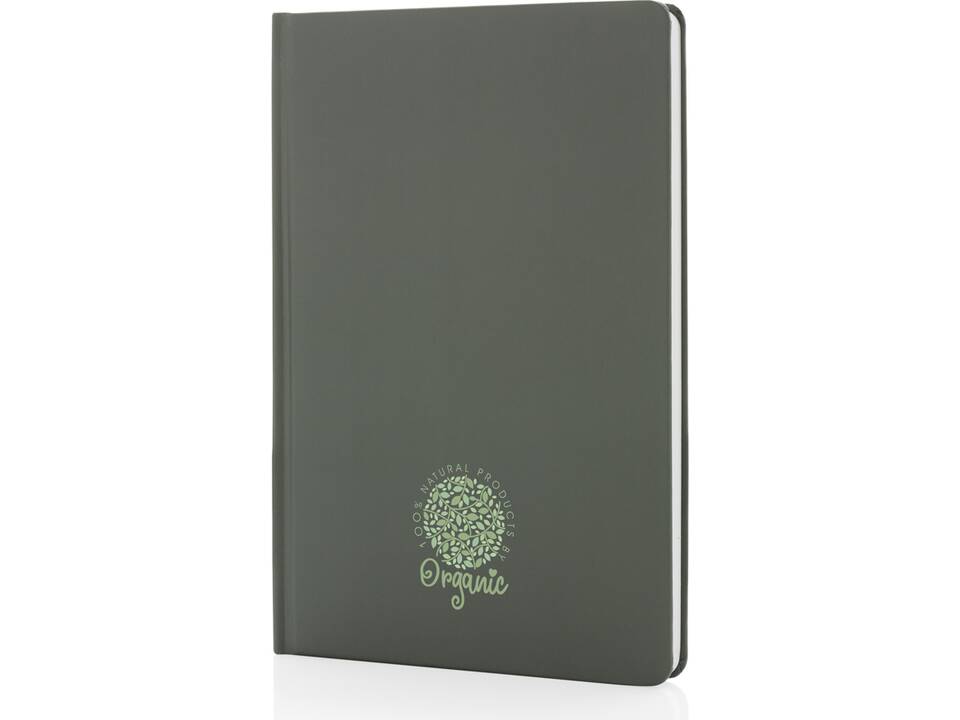 A5 Impact stone paper hardcover notebook 20