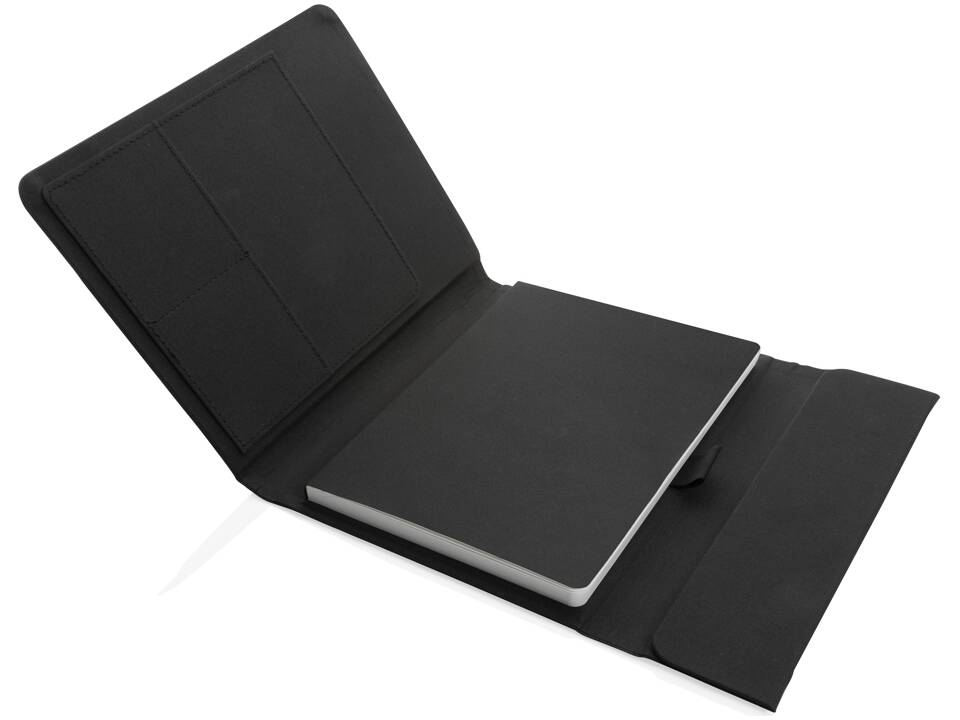 Impact Aware™ A5 notebook with magnetic closure 5