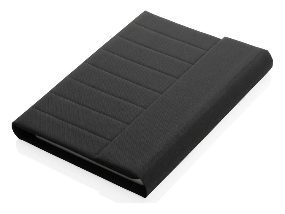 Impact Aware™ A5 notebook with magnetic closure 6