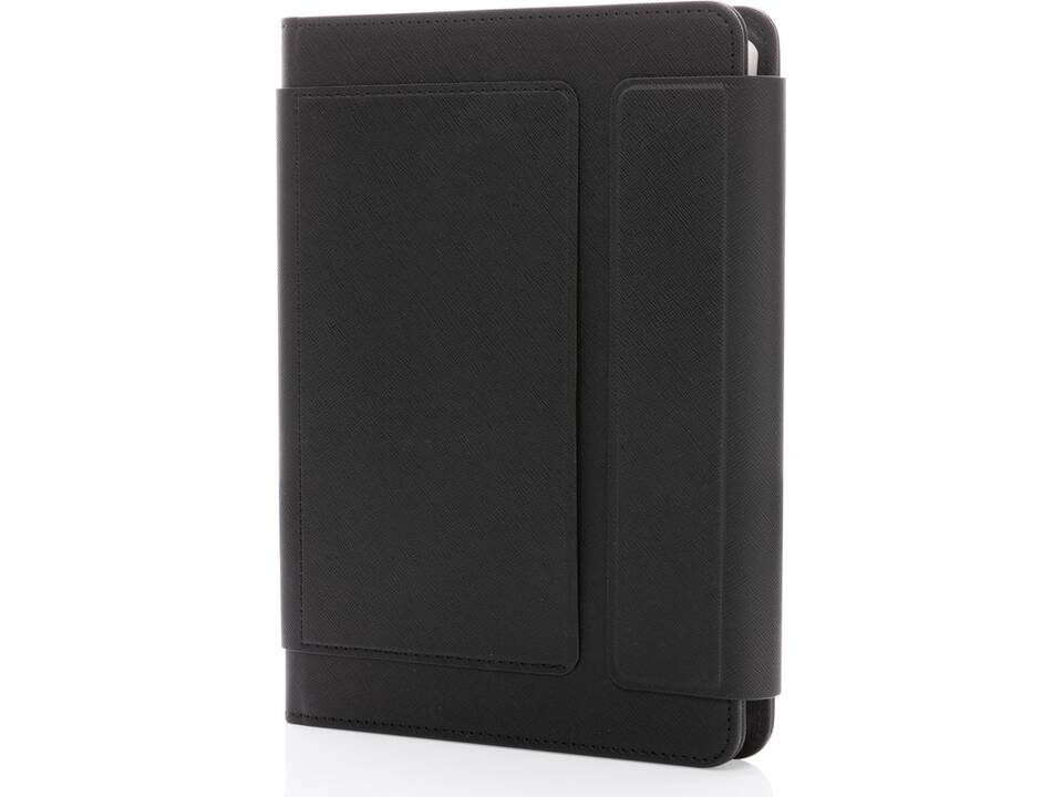 Swiss Peak Heritage RCS rPU A5 stone paper portfolio 8