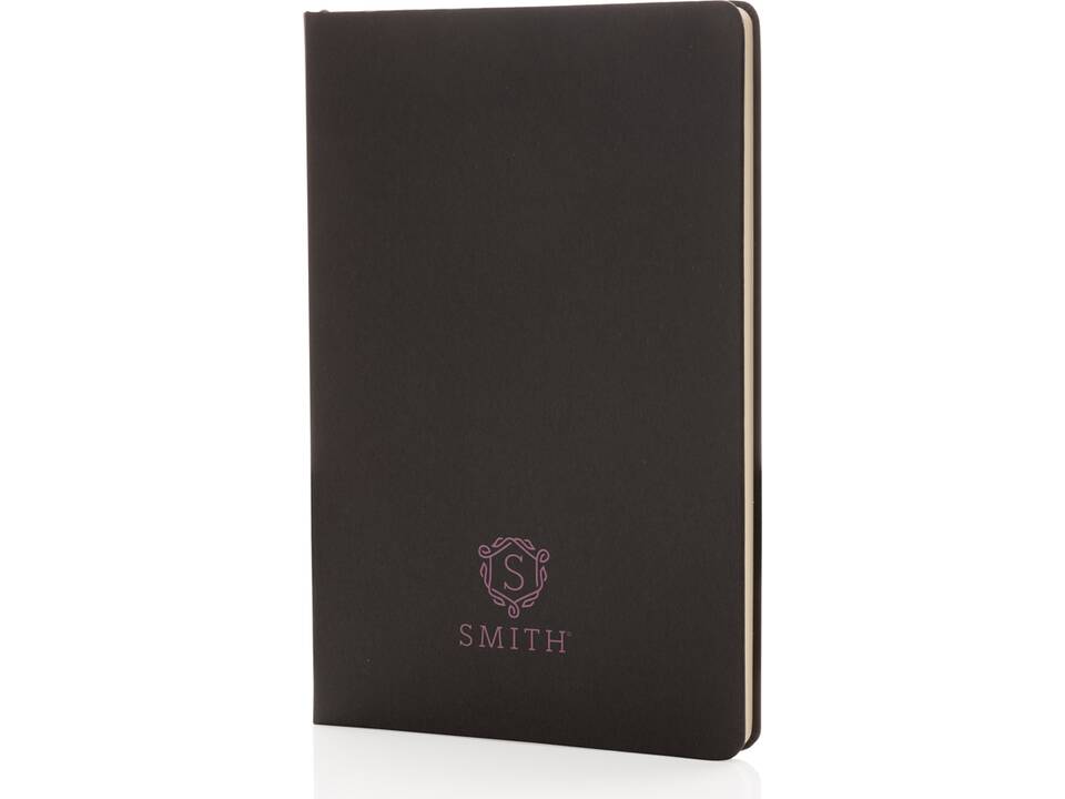 A5 FSC® hardcover notebook 21