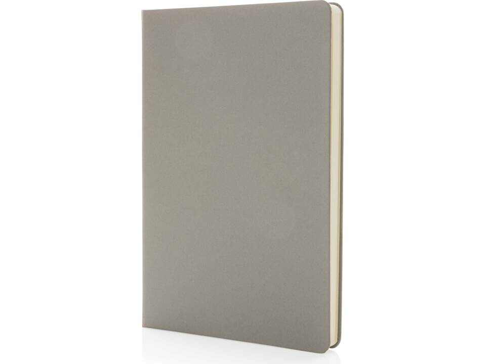 A5 FSC® hardcover notebook 8