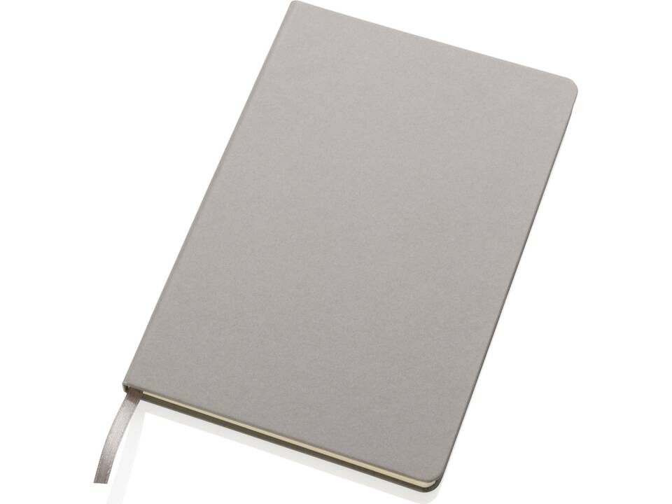A5 FSC® hardcover notebook 7