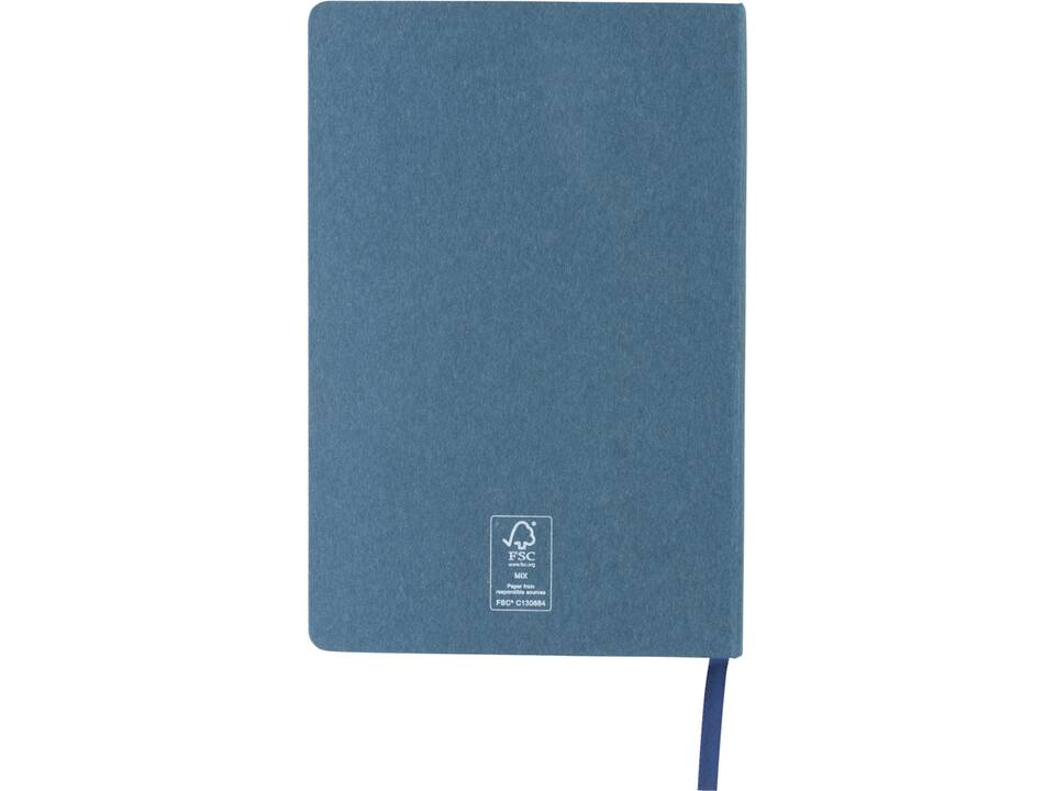 A5 FSC® hardcover notebook 2