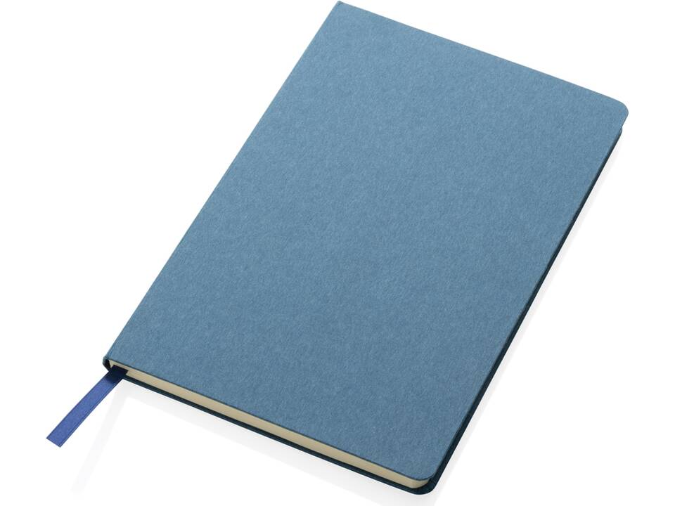 A5 FSC® hardcover notebook 13