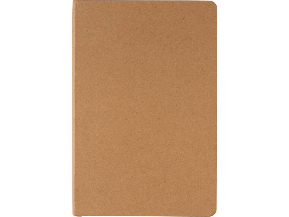 A5 FSC® hardcover notebook 23