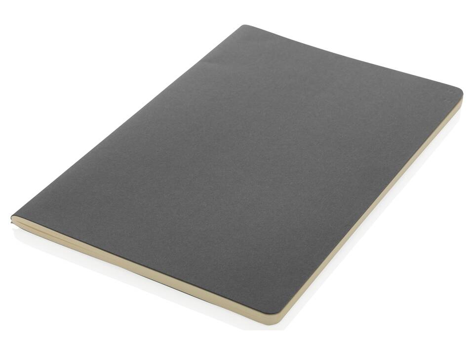 A5 FSC® standard softcover notebook 4