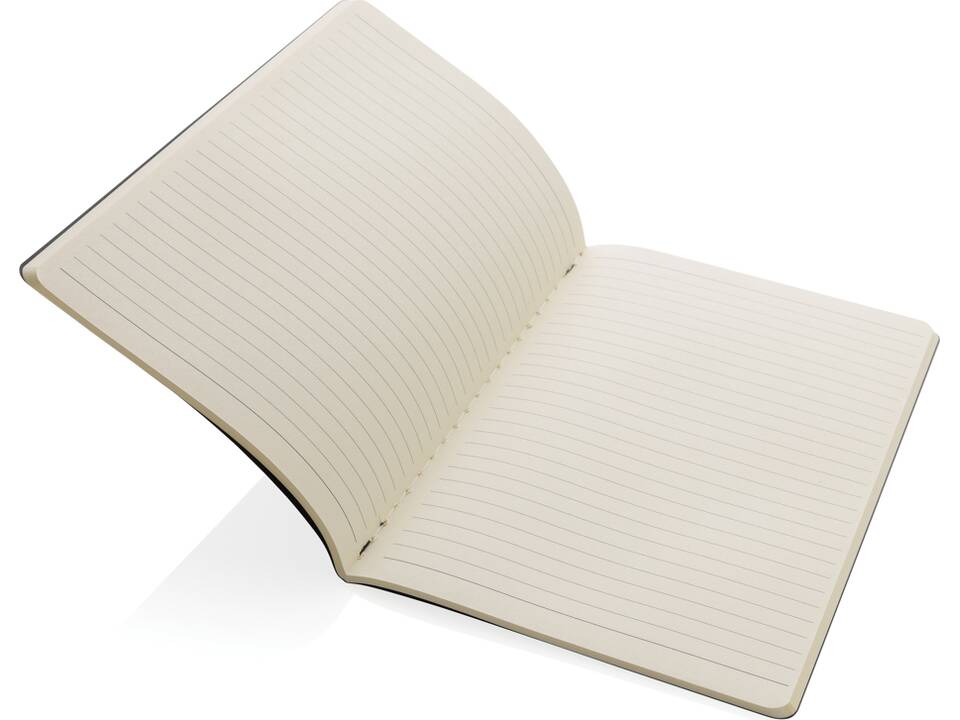 A5 FSC® standard softcover notebook 5