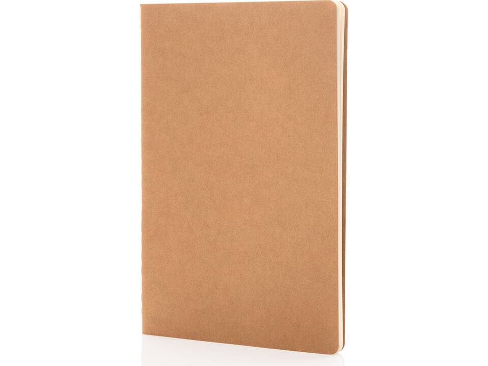 A5 FSC® standard softcover notebook 7