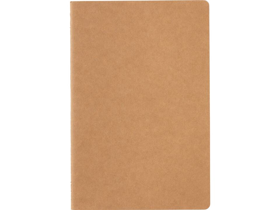 A5 FSC® standard softcover notebook 8