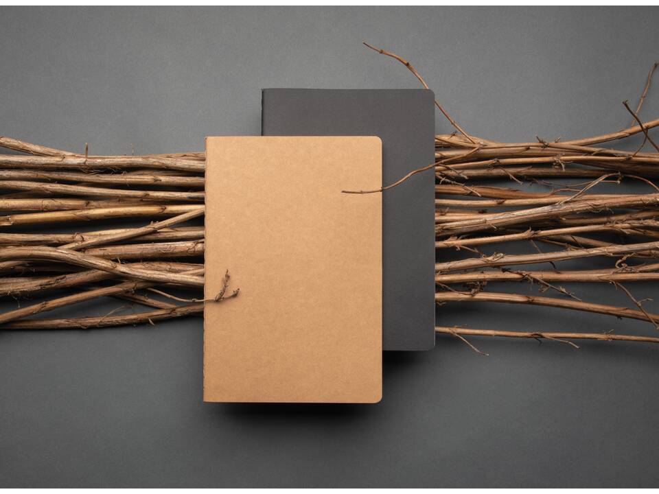 A5 FSC® standard softcover notebook 13