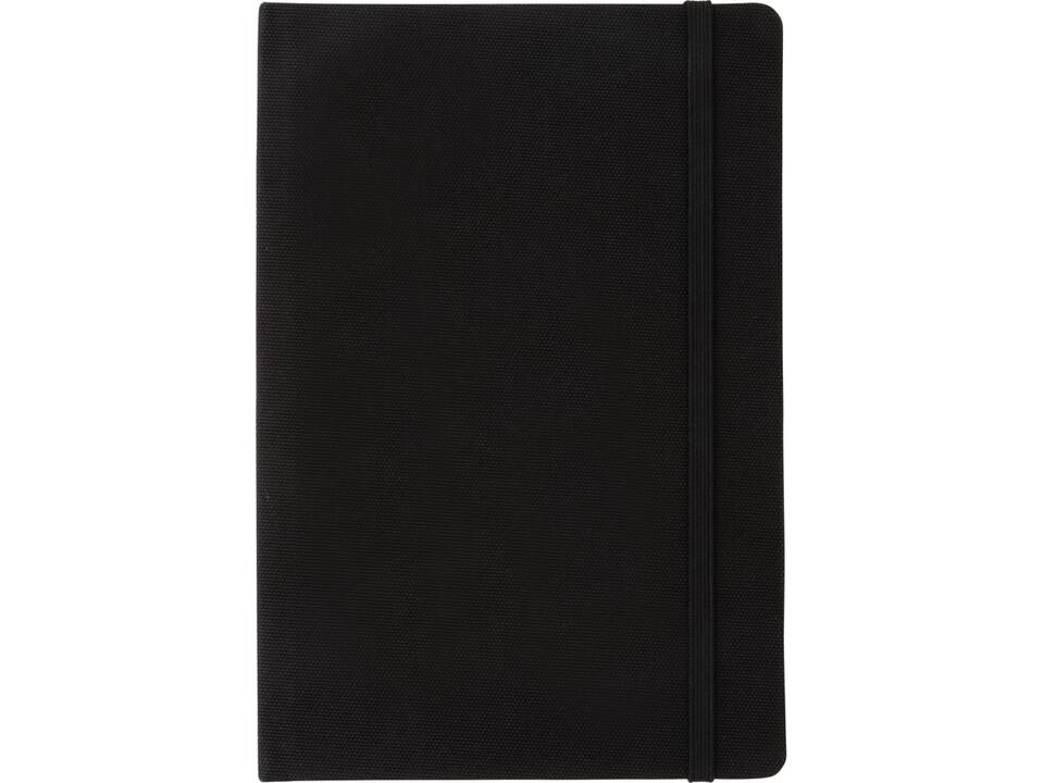 GRS certified RPET A5 notebook 4