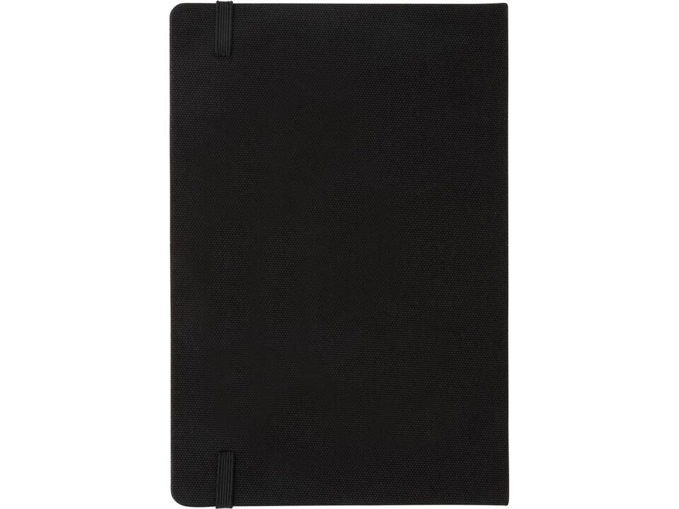 GRS certified RPET A5 notebook 5
