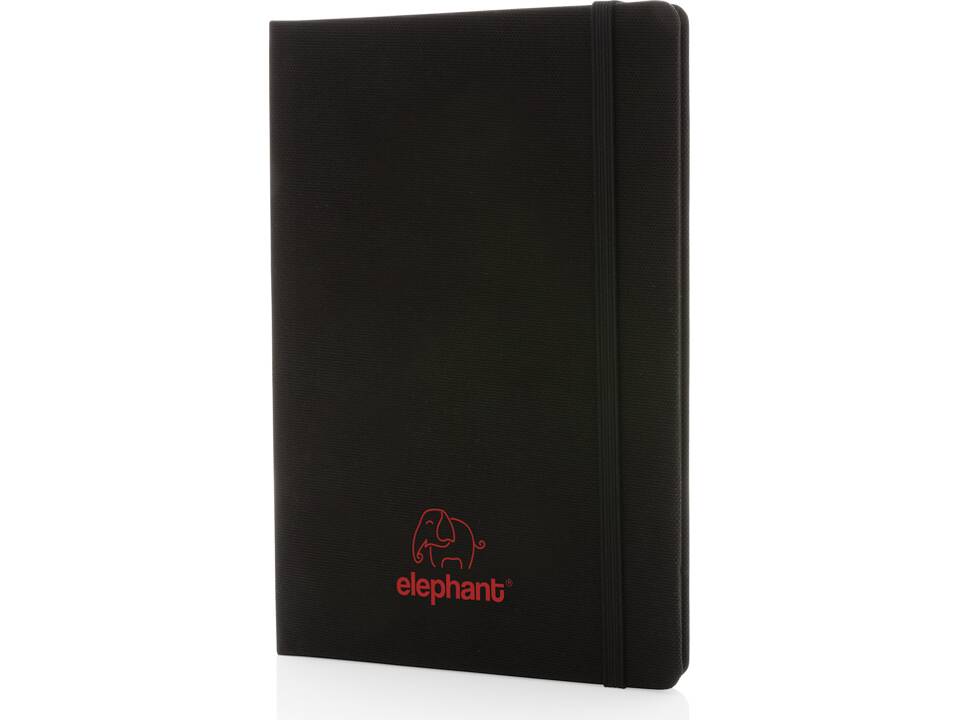 GRS certified RPET A5 notebook 6