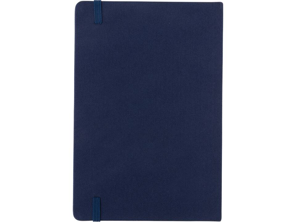 GRS certified RPET A5 notebook 20