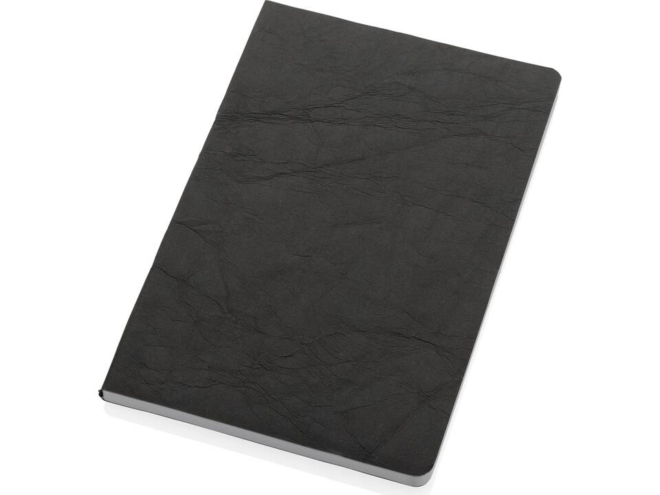 Salton luxury kraft paper notebook A5 3