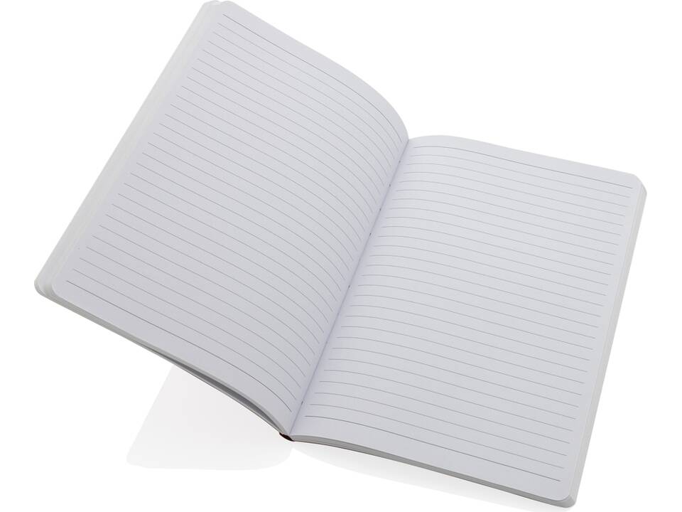 Salton luxury kraft paper notebook A5 4