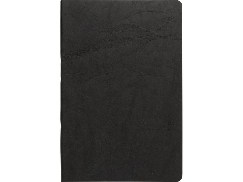 Salton luxury kraft paper notebook A5 5