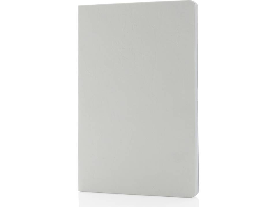 Salton luxury kraft paper notebook A5 10