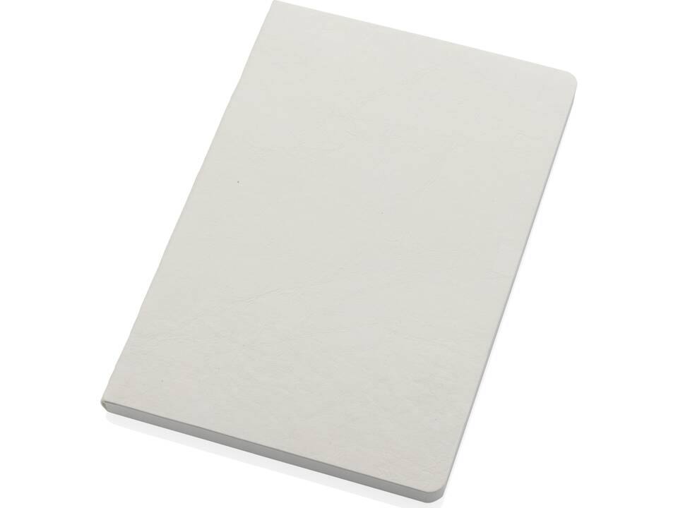 Salton luxury kraft paper notebook A5 11