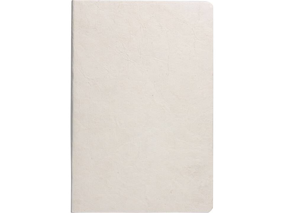 Salton luxury kraft paper notebook A5 13
