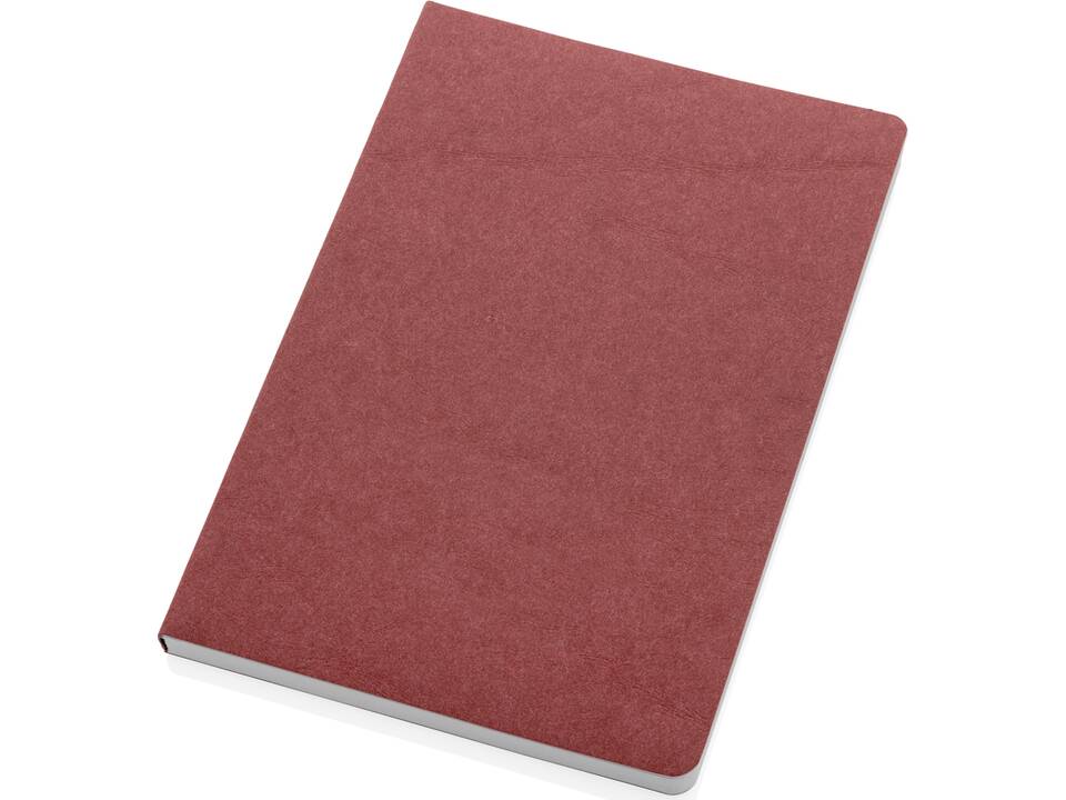 Salton luxury kraft paper notebook A5 18